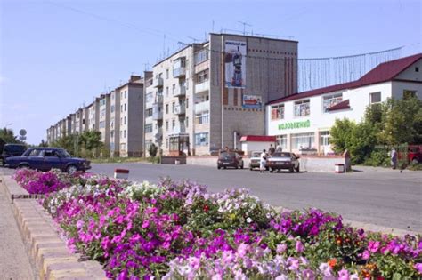 Interesting facts about Yalutorovsk