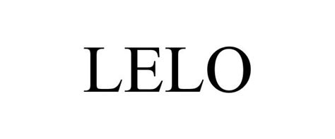 Lelo Logo