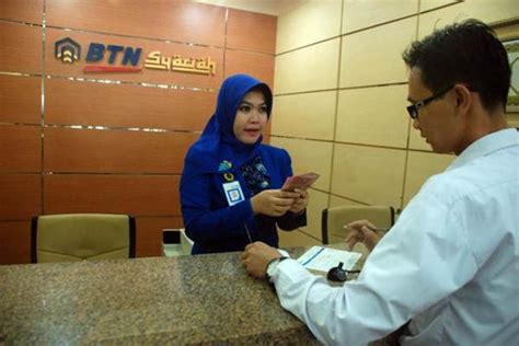 Aset Unit Usaha Syariah BTN Tembus Rp45 Triliun Pada 2022