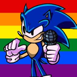 Phantom Marry Me Sonic And Shadow Are Gay And In Love