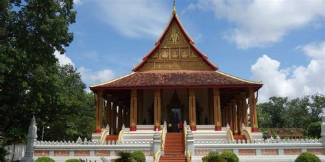 Top 5 Things to Do in Vientiane - Top Travel Sights