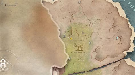 Dawn of Defiance - All Hermes Statue Locations