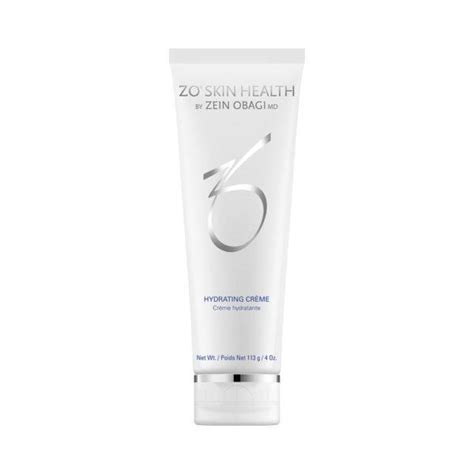 Zo Hydrating Crème Zo Skin Health Brampton Cosmetic