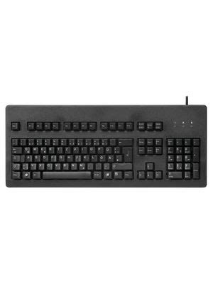 G Lscde Cherry Tangentbord G De Tyskland Qwertz Usb