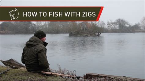 Zig Fishing Advice With Alan Blair Carp Fishing Youtube