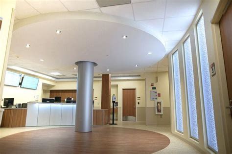 Englewood Hospital and Medical Center offers comprehensive, high