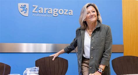 Zaragoza Adjudica El Contrato De Reforma De La Avenida De Catalu A Por