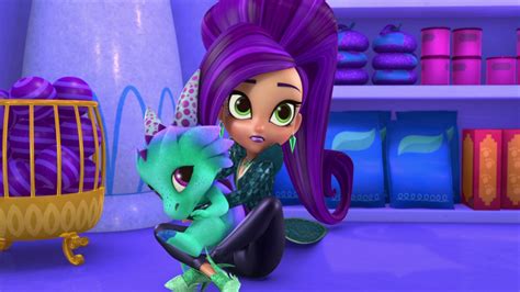 Shimmer And Shine Shimmer And Shine Wallpaper 42637400 Fanpop Page 4