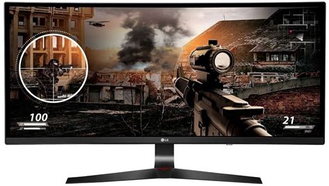 Игровые мониторы 144 гц - топ мониторов 144 гц 1920х1080 для игр