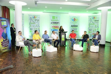 Candidatos A La Gobernaci N De Santander Y A La Alcald A De Bucaramanga