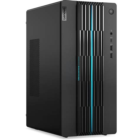 Настолен компютър Lenovo IdeaCentre Gaming 5 17IAB7 Tower Процесор