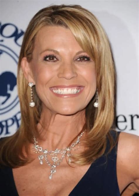 Vanna White - Biography, Height & Life Story | Super Stars Bio