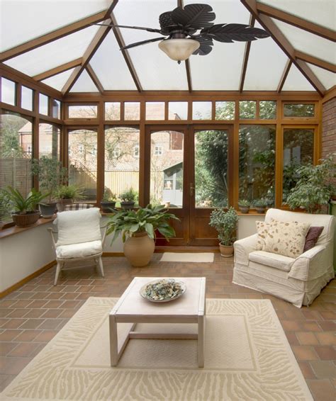 How to Find the Perfect Sunroom Lighting - Design Inspirations ...