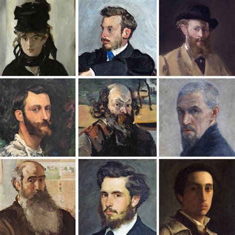 Os 13 artistas imperdíveis do impressionismo | Revista ArtMajeur by YourArt