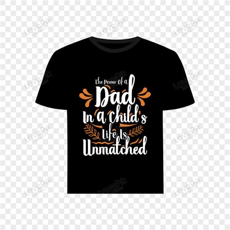 Fathers Day Quotes T Shirt Template Design Vector Shirt T Template