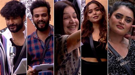 TV News BB OTT 2 Winner Ranking 5 Finalists Who Have The Best Chance