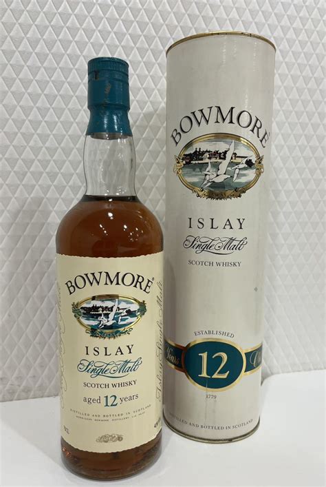 Letaog Bowmore Ml