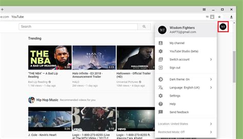 How To Access The Youtube Studio Beta On A Pc Or Mac 6 Steps