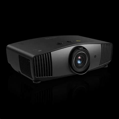 BenQ W5700 DLP Home Projector 4K UHD 3840 X 2160 Pixel Price From