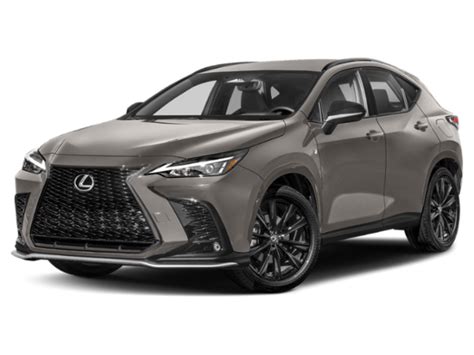 New Lexus Nx Nx F Sport Handling Sport Utility C S Ken