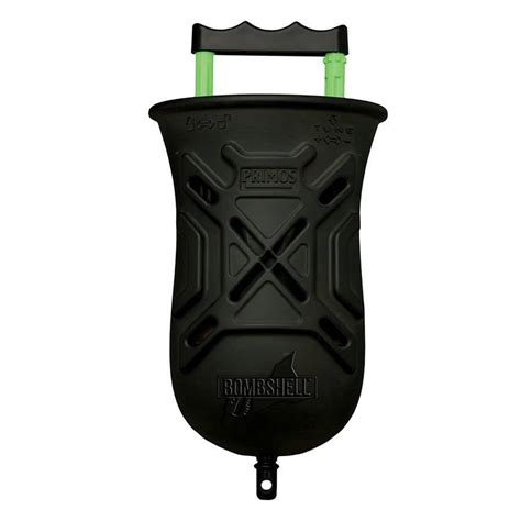 Primos Bombshell Turkey Call