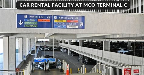 Jetblue Orlando Terminal Guide Mco Airport Updated