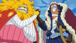 Nekomamushi | One Piece Wiki | Fandom