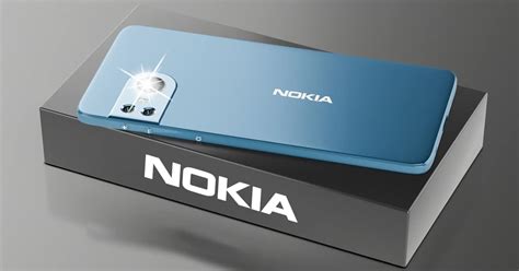 Nokia King Mini Specs Gb Ram Mah Battery Price