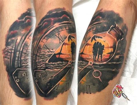 Galeria Dotychczasowe Prace Tatuażystów Insomnia Tattoo Art