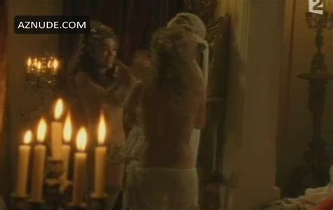 CORALIE REVEL Nude AZNude