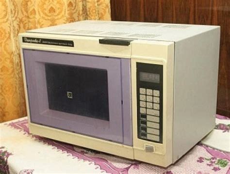 микроволновая печь Днепрянка-1