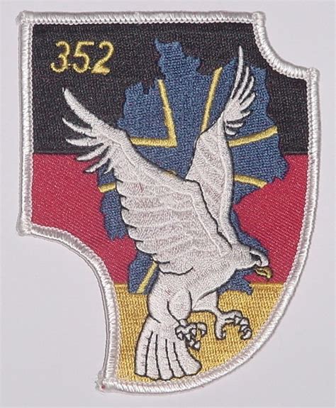 Pin Auf German Special Elite Forces Commando