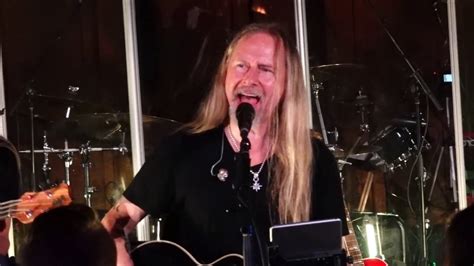 Jerry Cantrell Rooster Alice In Chains Live At Pico Union Project