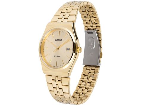 Casio MTP B145G 9AVEF Zegarki TimeTrend