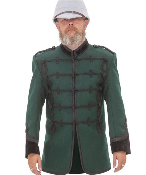 British Victorian Uniforms And Equipment The History Bunker Ltd