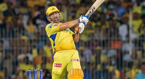 Ms Dhoni The Best Finisher Ever Ex Csk Skipper Should Stick To His Role