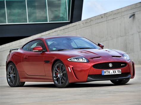 Jaguar Xkr S Specs Photos Autoevolution