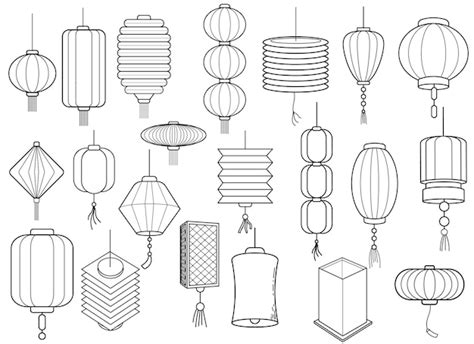 Strona Chinski Lampion Zdj Cia Darmowe Pobieranie Na Freepik