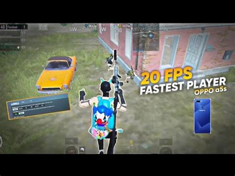 Heaven Knows Fps Fastest Player Finger Claw Low End Device