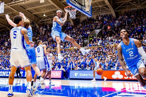 Unc Vs Duke Basketball Tickets