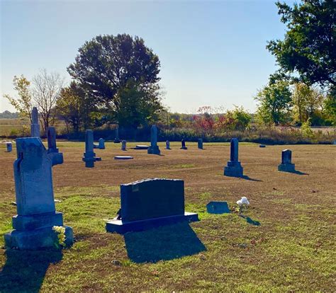 Lone Elm Cemetery In Columbus Kansas Find A Grave Cemetery