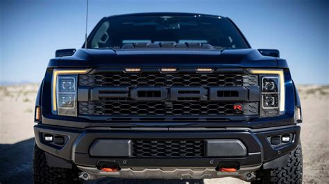 Ford F150 Wallpaper 2022