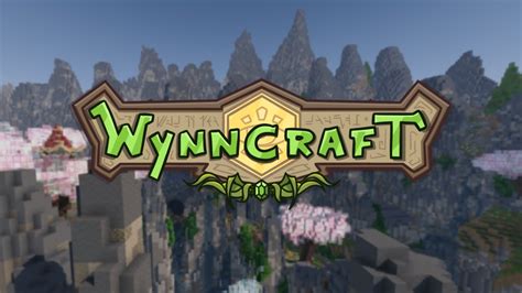 Wynncraft, the Minecraft MMORPG - Official Trailer - YouTube