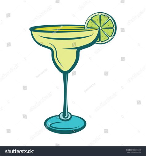 740 Margarita Clipart Stock Vectors And Vector Art Shutterstock