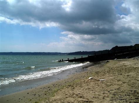 Amroth Beach - Photo "Amroth" :: British Beaches