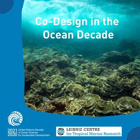 Un Ocean Decade On Twitter 📰 The First Training Course Focusing On Co