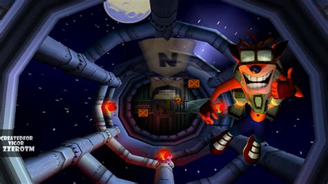 Crash Bandicoot 2 By Vigorzzerotm Image Abyss