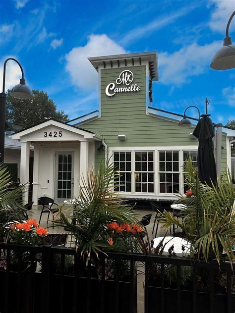 Popular Cannelle patisserie to open Keego Harbor location July 12