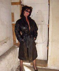 Deauxma In Leather Frost ZB Porn