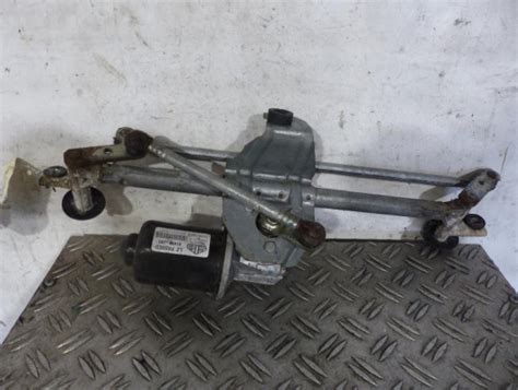 Moteur Essuie Glace Avant Opel Corsa C